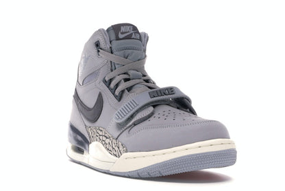 Jordan Legacy 312 Wolf Grey
