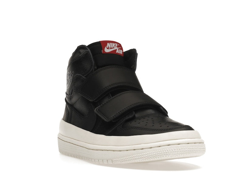 Jordan 1 Retro High Double Strap Black Sail