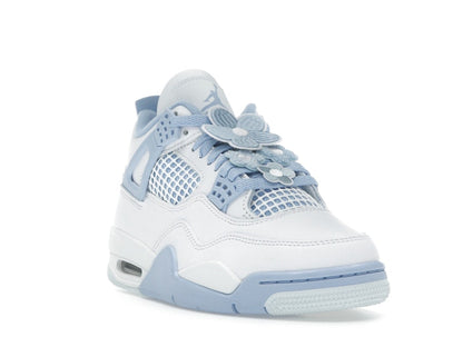 Jordan 4 Retro Forget Me Not (Women's)