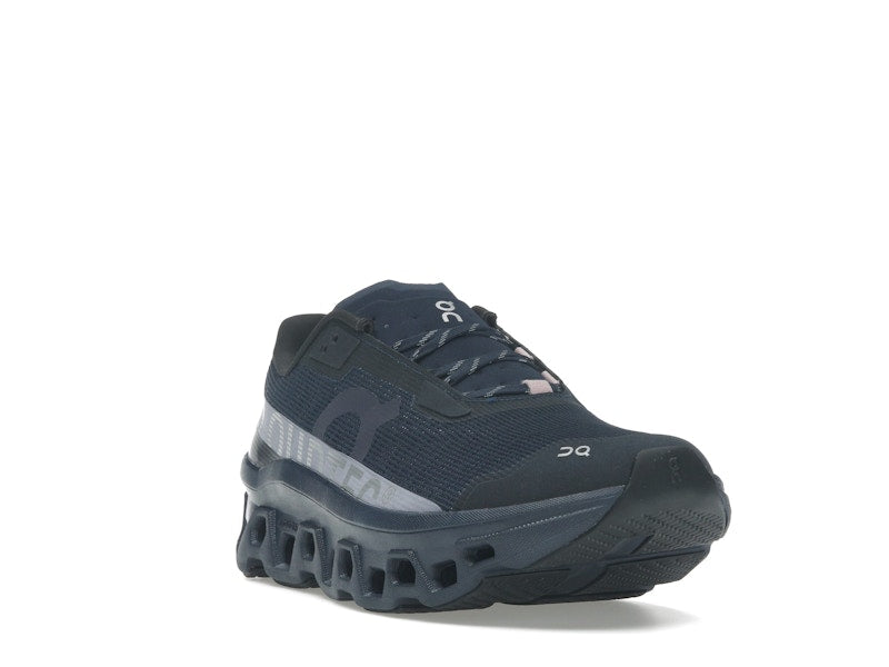 On Running Cloudmonster Void atmos YOZAKURA (Women's)
