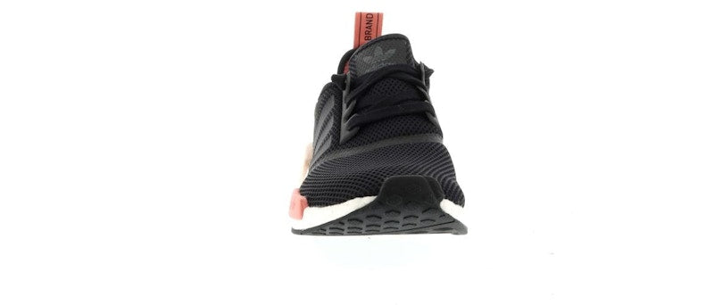 adidas NMD R1 Black Peach (Women's)