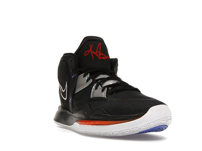 Nike Kyrie Infinity Fire and Ice