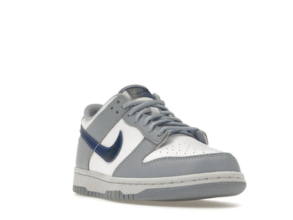 Nike Dunk Low Next Nature Blue Whisper Iridescent (GS)
