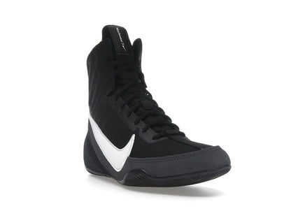 Nike Machomai 3 Black White