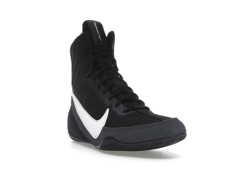 Nike Machomai 3 Black White