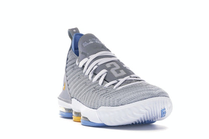 Nike LeBron 16 MPLS Lakers