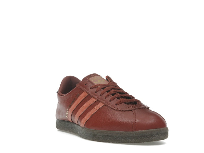 adidas Stuttgart 24 size? Exclusive Burnt Sienna