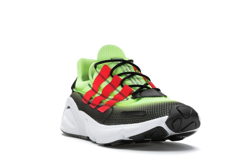 adidas LXCON Core Black Shock Red