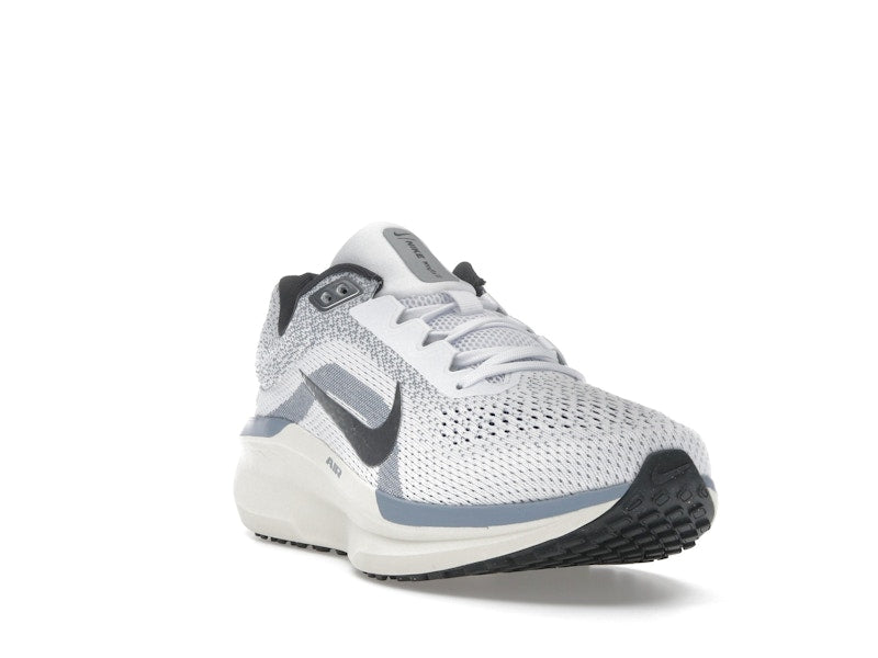 Nike Winflo 11 White Ashen Slate Anthracite Metallic Silver