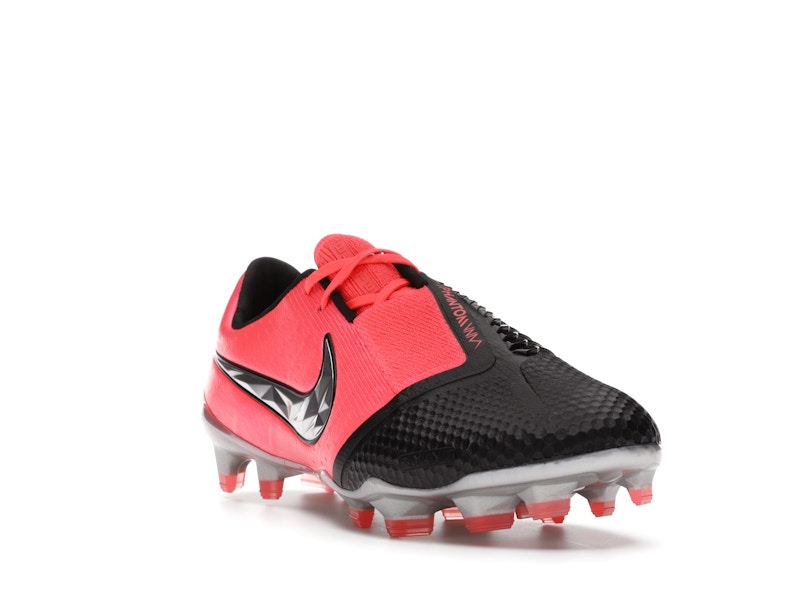 Nike Phantom Venom Elite FG Laser Crimson