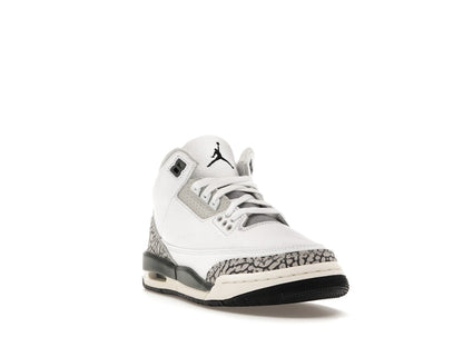 Jordan 3 Retro Hide N' Sneak (GS)