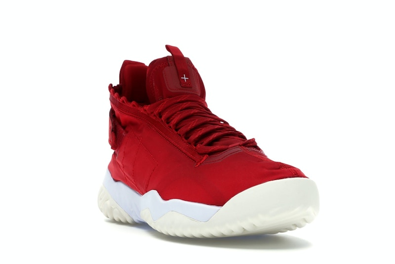 Jordan Proto React Gym Red