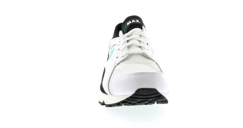 Nike Air Max 93 Dusty Cactus