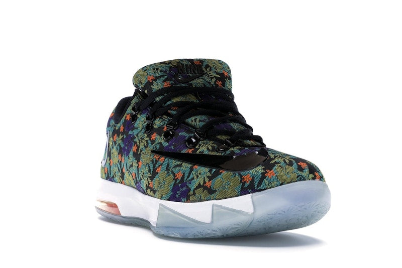 Nike KD 6 EXT Floral