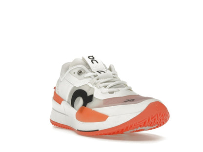 On The Roger Pro 2 Clay White Flame (Women's)
