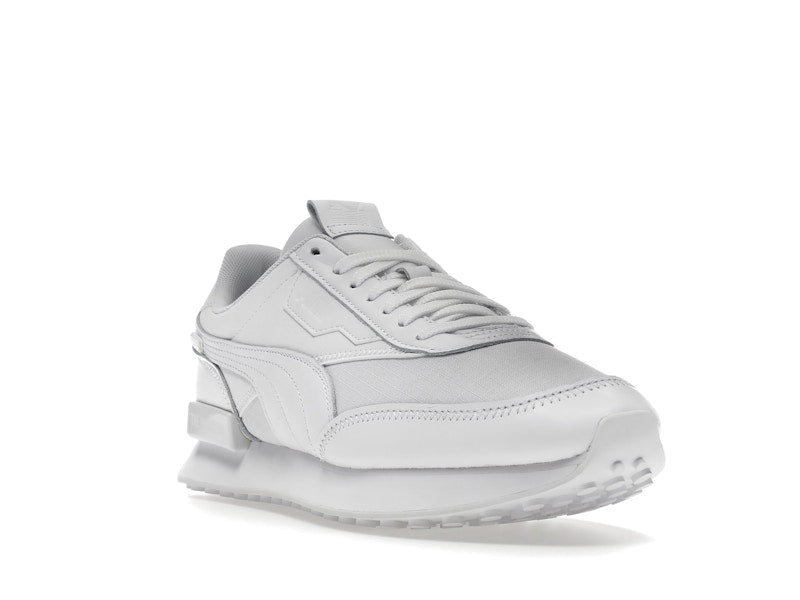 Puma Future Rider TMC Triple White