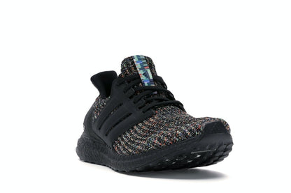 adidas Ultra Boost 3.0 Black Multi-Color