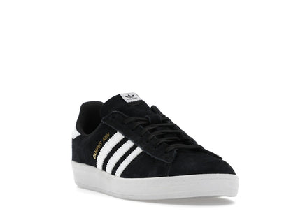 adidas Campus ADV Core Black Cloud White