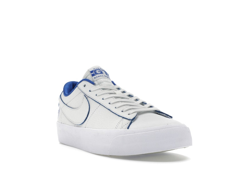 Nike SB Blazer Low Pro GT Premium Fine China