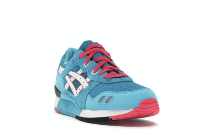 ASICS Gel-Lyte III Bait Teal Dragon