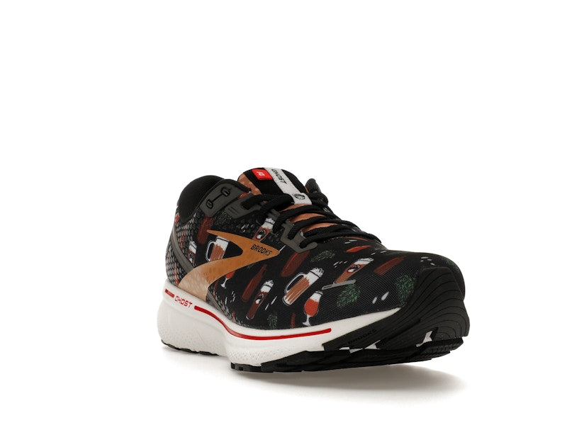 Brooks Ghost 14 Hoppy