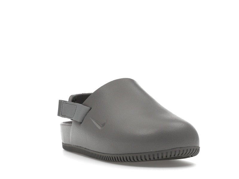 Nike Calm Mule Flat Pewter
