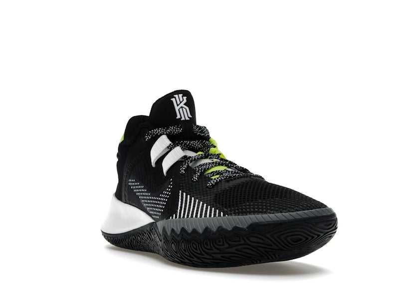 Nike Kyrie Flytrap V Black Cool Grey
