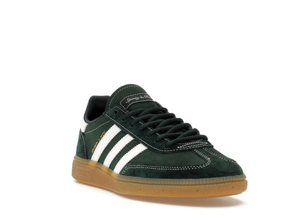 adidas Handball Spezial Sporty & Rich Dark Green