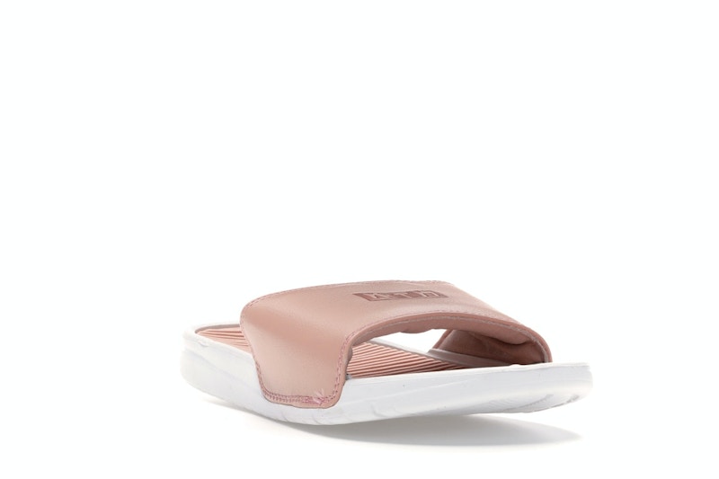 Kith Beach Slide Peach Candy