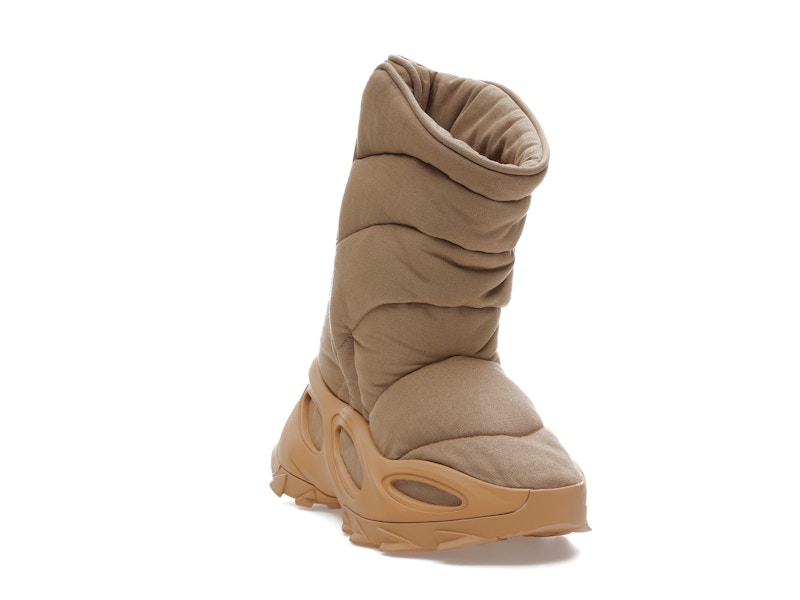 adidas Yeezy NSLTD Boot Khaki