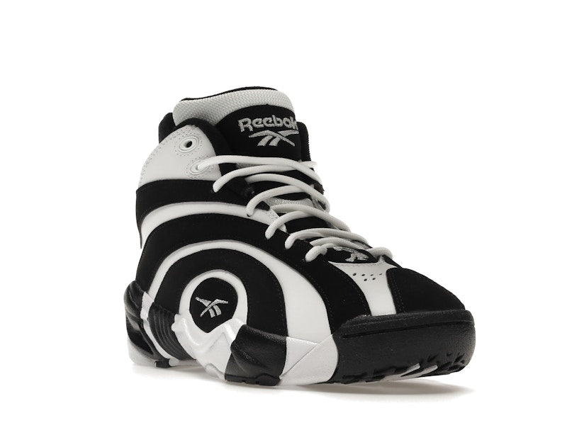 Reebok Shaqnosis Black White (2020)