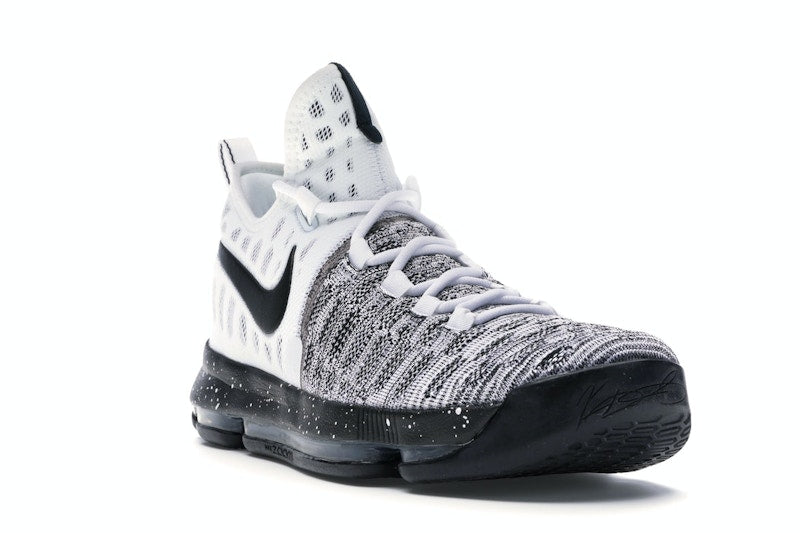 Nike KD 9 Oreo