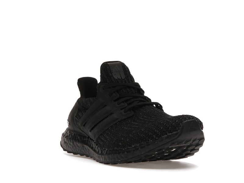 adidas Ultra Boost 4.0 DNA Triple Black (Women's)