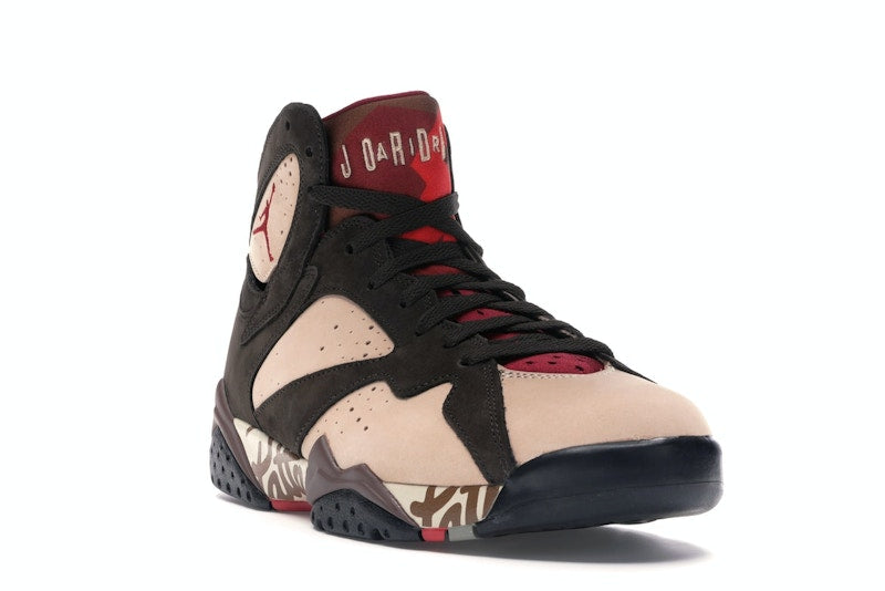 Jordan 7 Retro Patta Shimmer