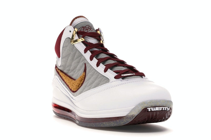 Nike LeBron 7 MVP (2020)