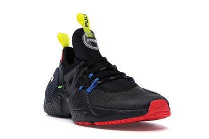 Nike Huarache Edge Heron Preston Black