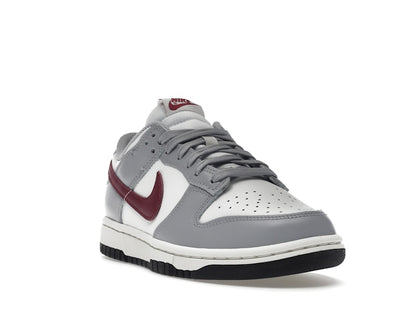 Nike Dunk Low Pale Ivory Rosewood (Women's)