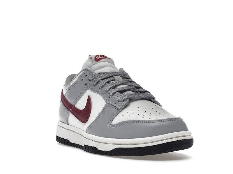 Nike Dunk Low Pale Ivory Rosewood (Women's)