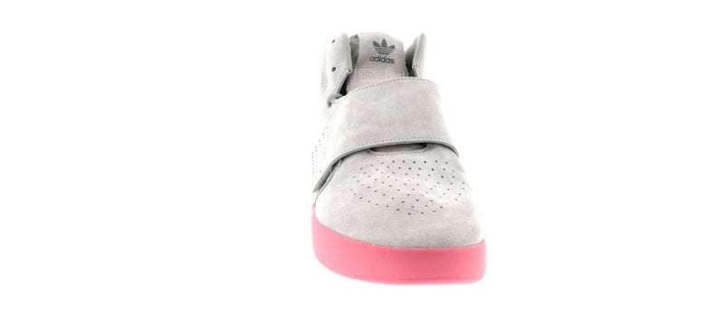 adidas Tubular Invader Strap Solid Grey