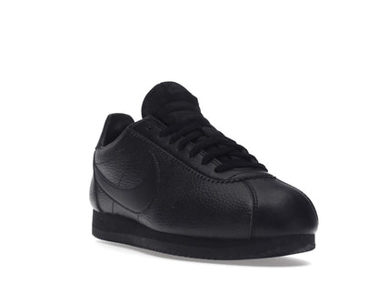 Nike Classic Cortez Leather Triple Black