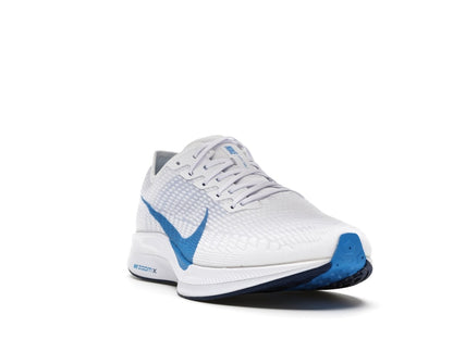 Nike Zoom Pegasus Turbo 2 White