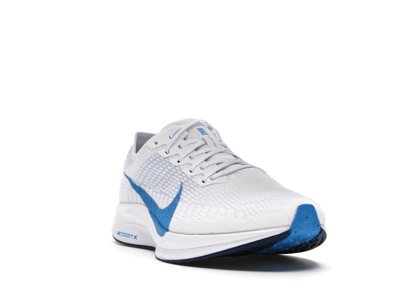 Nike Zoom Pegasus Turbo 2 White