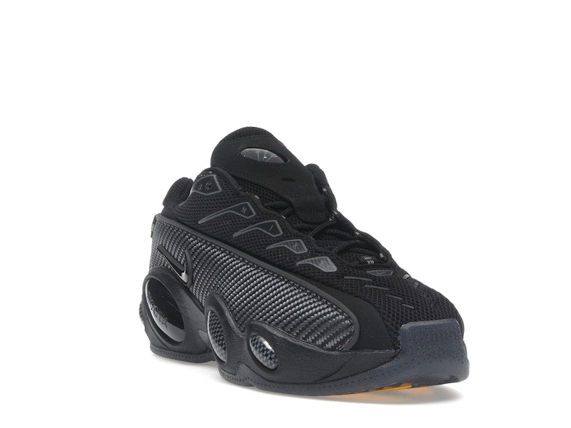 Nike NOCTA Glide Drake Black Iron Grey