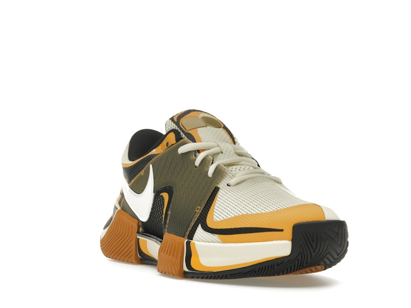 Nike GP Challenge 1 Naomi Osaka Desert Ochre (Women's)
