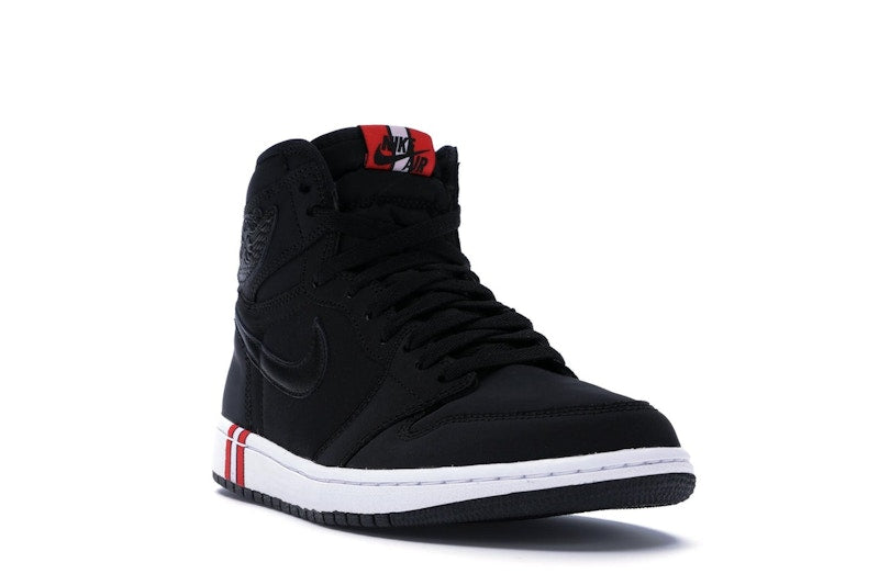 Jordan 1 Retro High Paris Saint Germain
