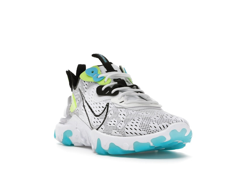 Nike React Vision Worldwide