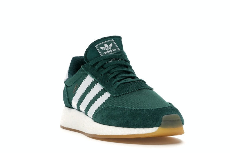 adidas Iniki Runner Green White Gum