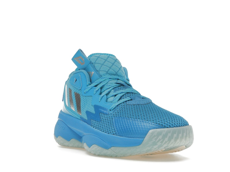 adidas Dame 8 Young Dolla