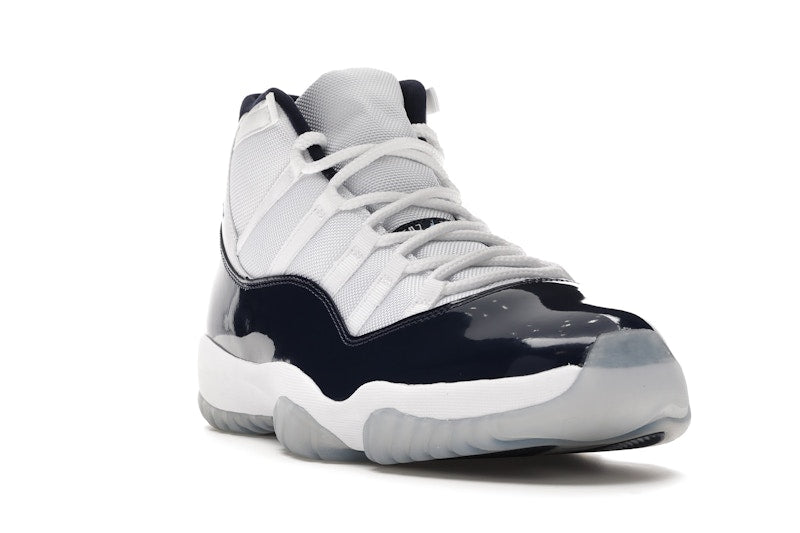 Jordan 11 Retro UNC Win Like 82