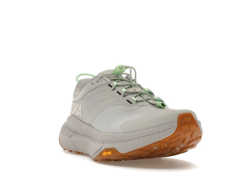 Hoka One One Transport Harbor Mist Lime Glow (Women's)